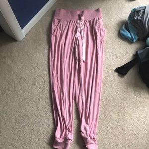 Cozy VS joggers medium